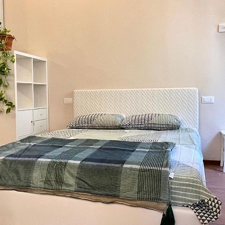 Apartmán Mono Arnaldo Brescia Exteriér fotografie
