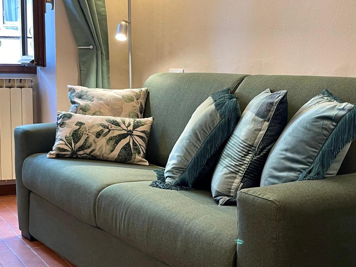 Apartmán Mono Arnaldo Brescia Exteriér fotografie