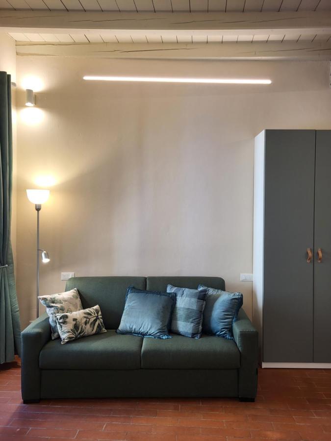 Apartmán Mono Arnaldo Brescia Exteriér fotografie
