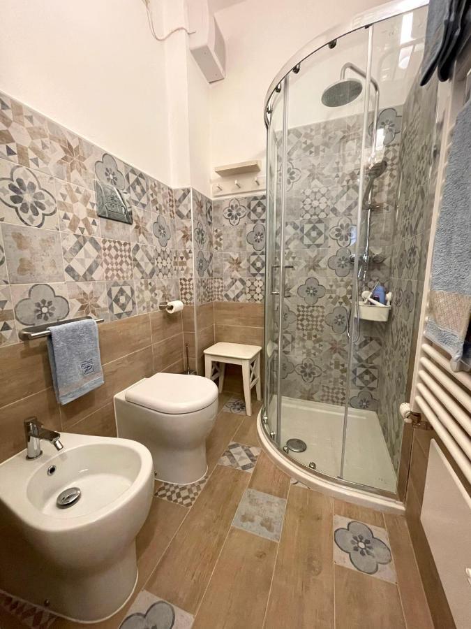 Apartmán Mono Arnaldo Brescia Exteriér fotografie